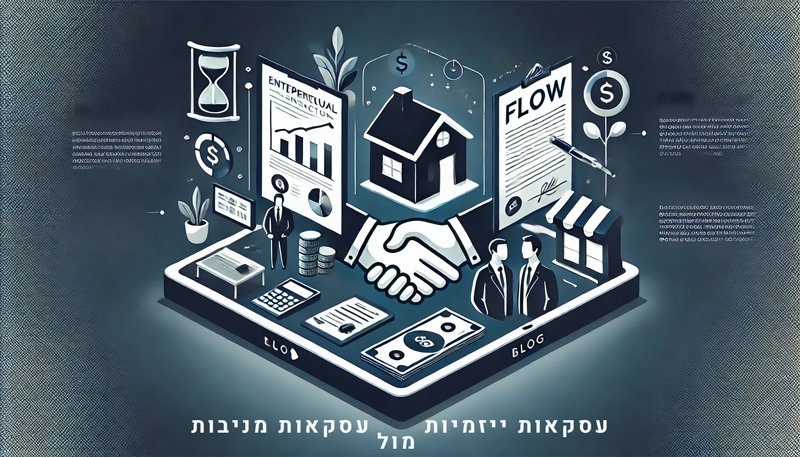 השקעות נדל"ן בארה"ב